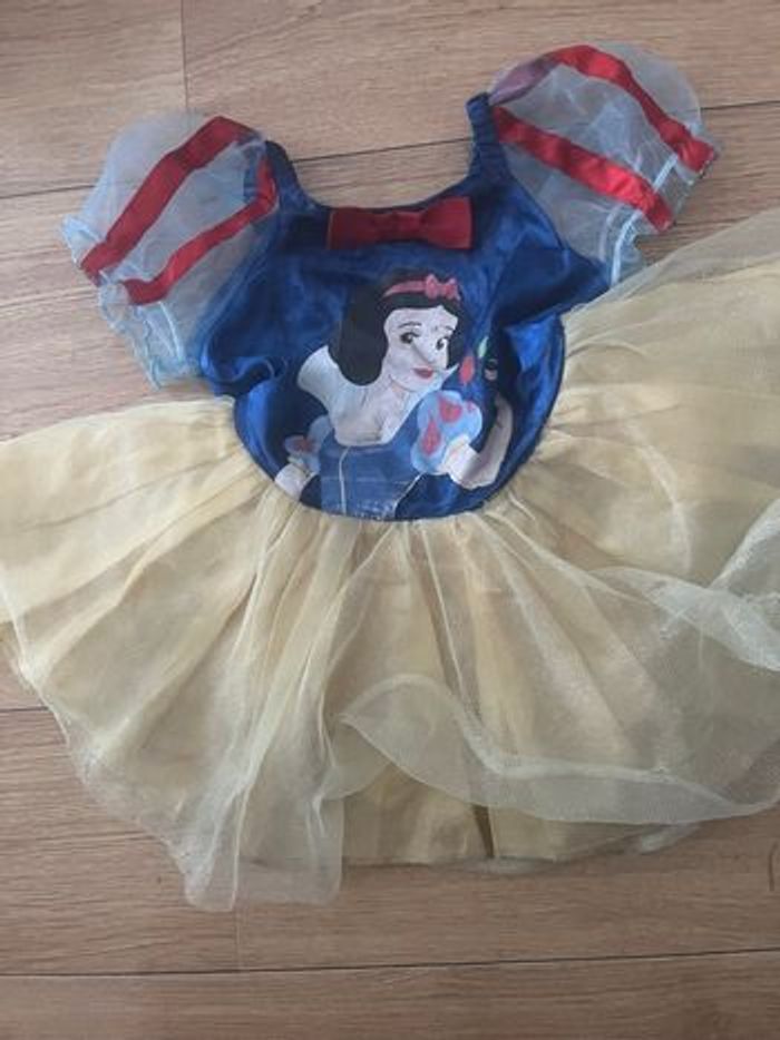 Déguisement Disney - photo numéro 5