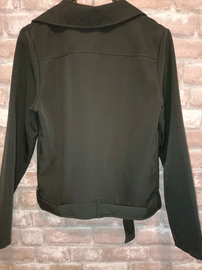 Veste - photo numéro 2