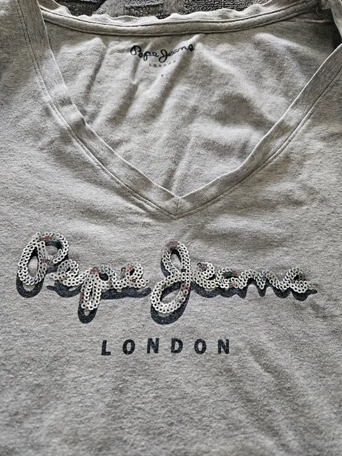 Tee shirt - photo numéro 2