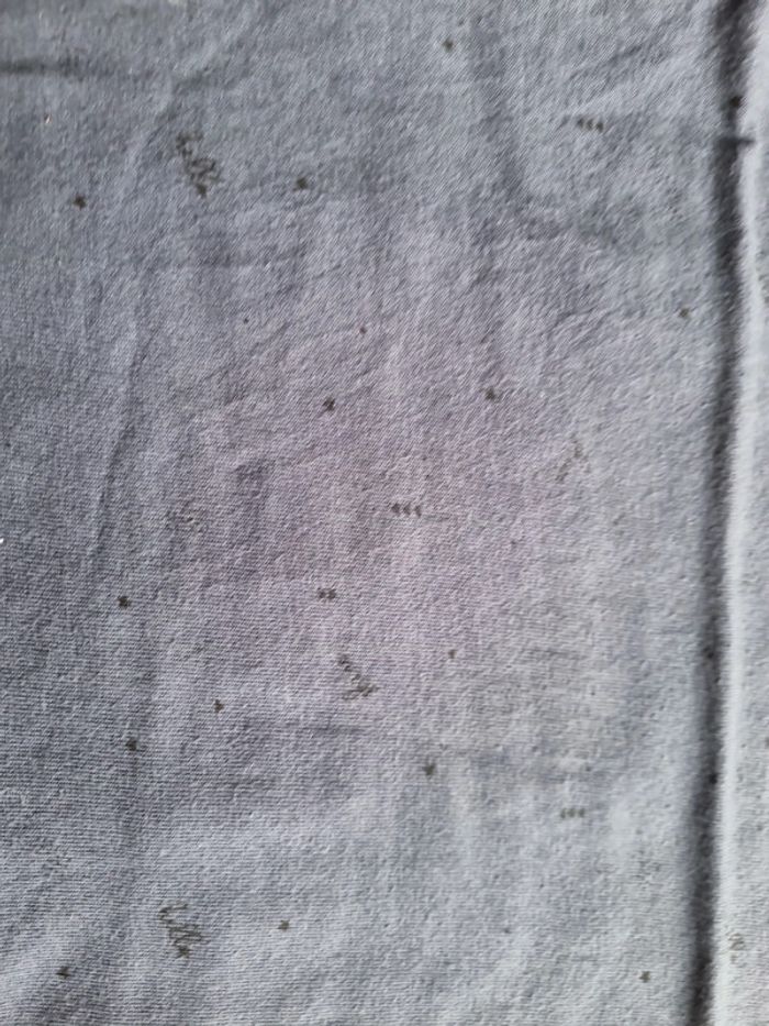 Sous-pull col roulé fille 4ans - photo numéro 3