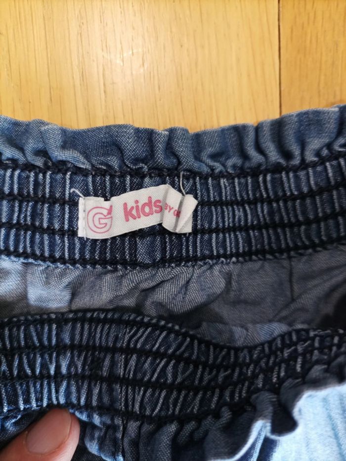 Jupe 8ans - photo numéro 3