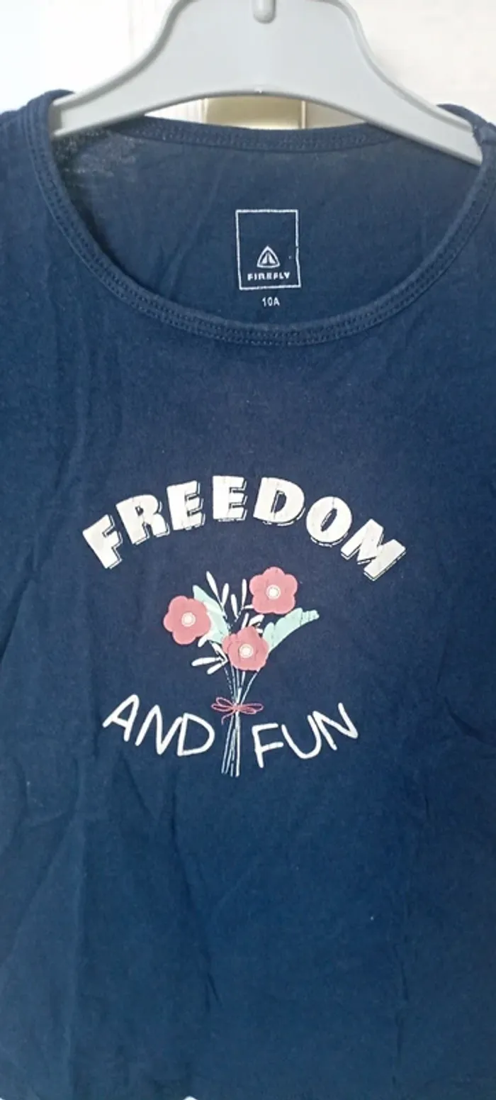 Tee-shirt Firefly - photo numéro 2