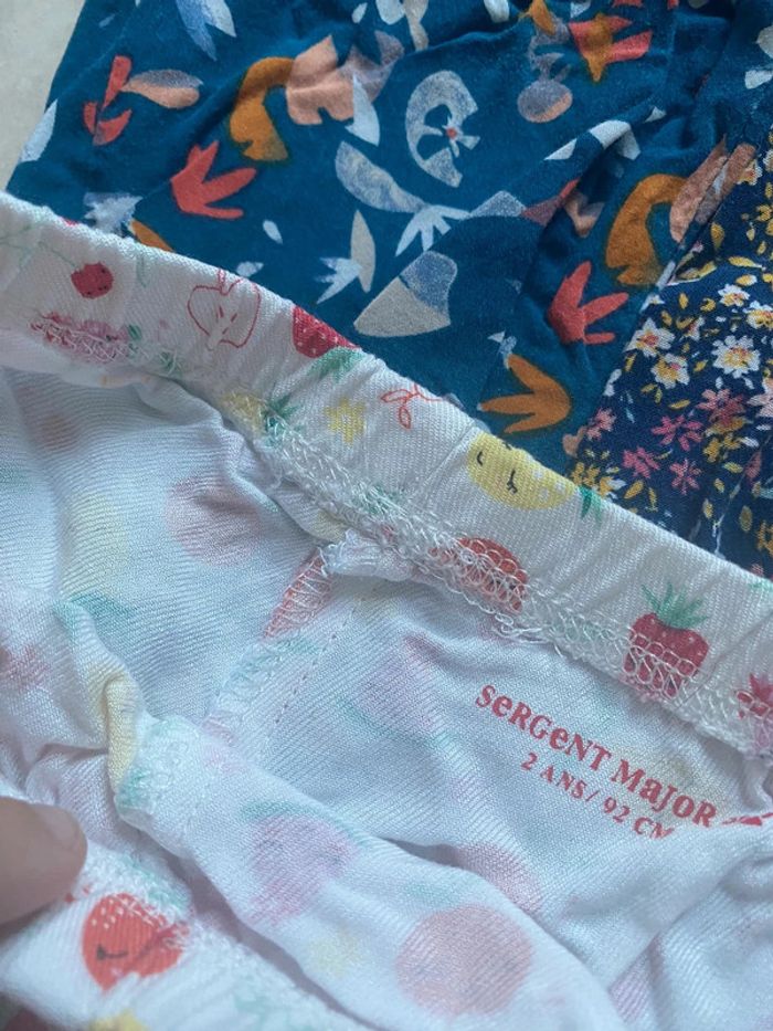 Lot pantalon - photo numéro 2