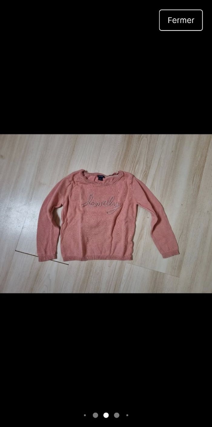 Lot 3 ans - photo numéro 4