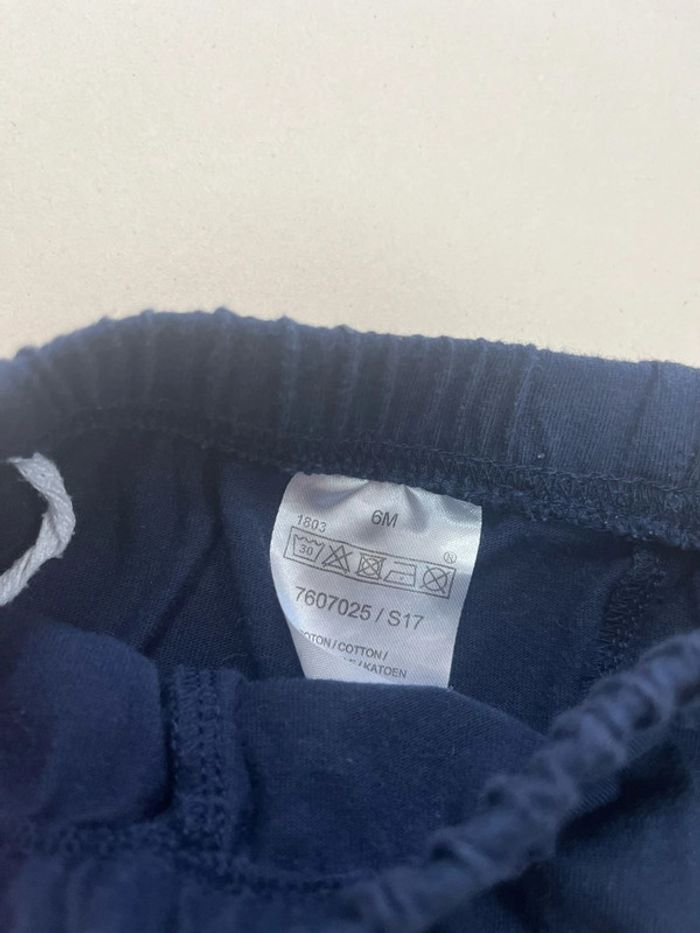 Lot de 3 shorts - photo numéro 5