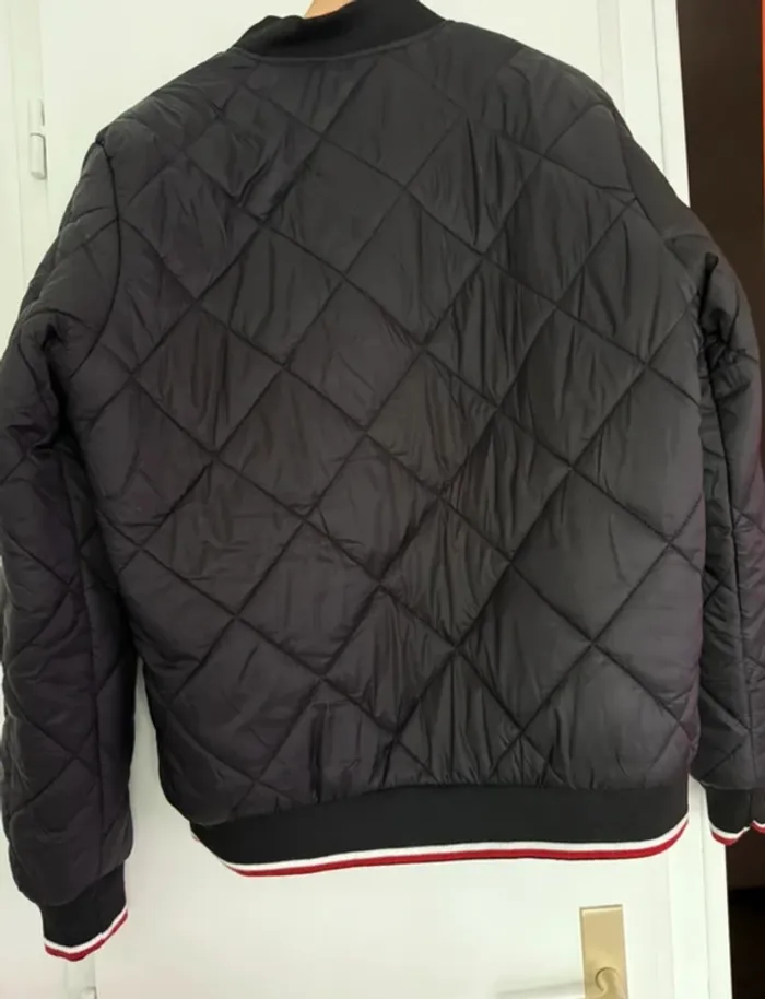 Blouson fin - photo numéro 4