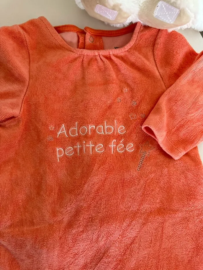 Lot de pyjama - photo numéro 3