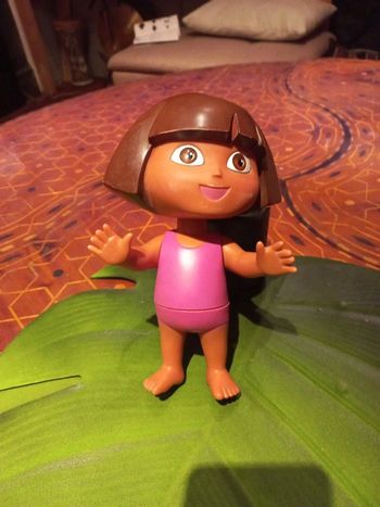 Dora l'exploratrice 16 cm