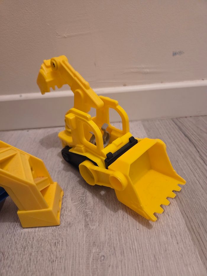 Grue de ruben - photo numéro 3