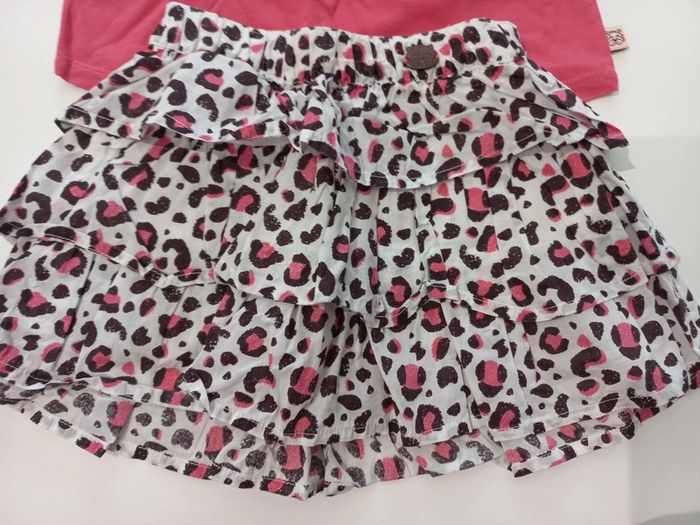 Ensemble 3 ans Sergent Major - photo numéro 3