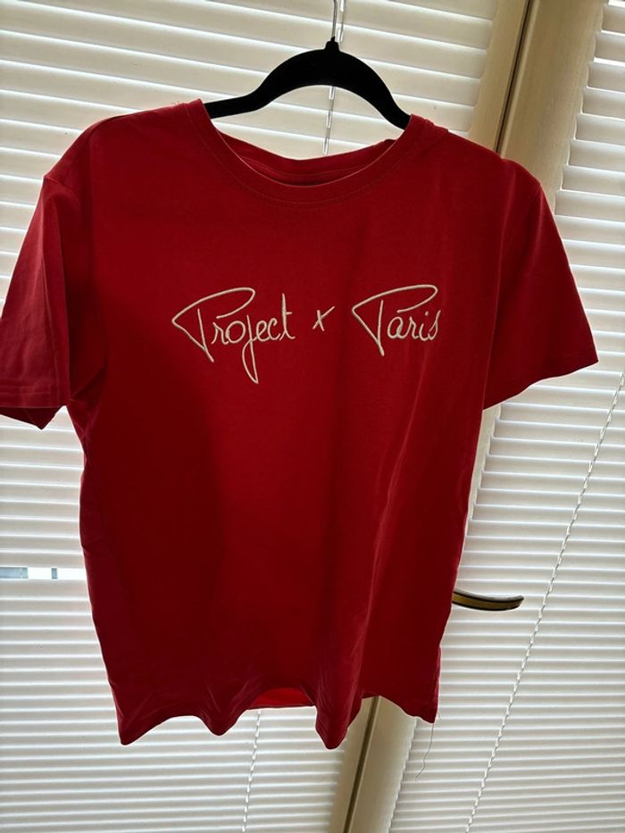 Tee shirt Pxp