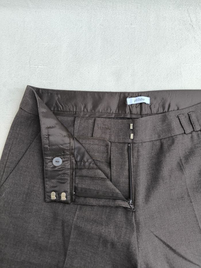 Pantalon Phildar 40 - photo numéro 5