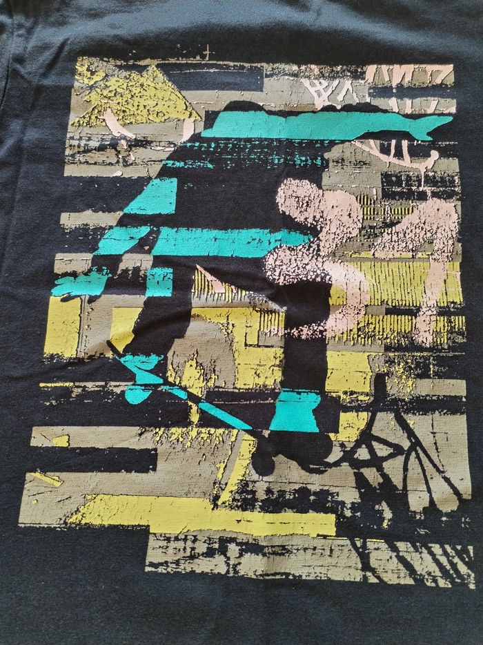 T-shirt 10 ans - photo numéro 2
