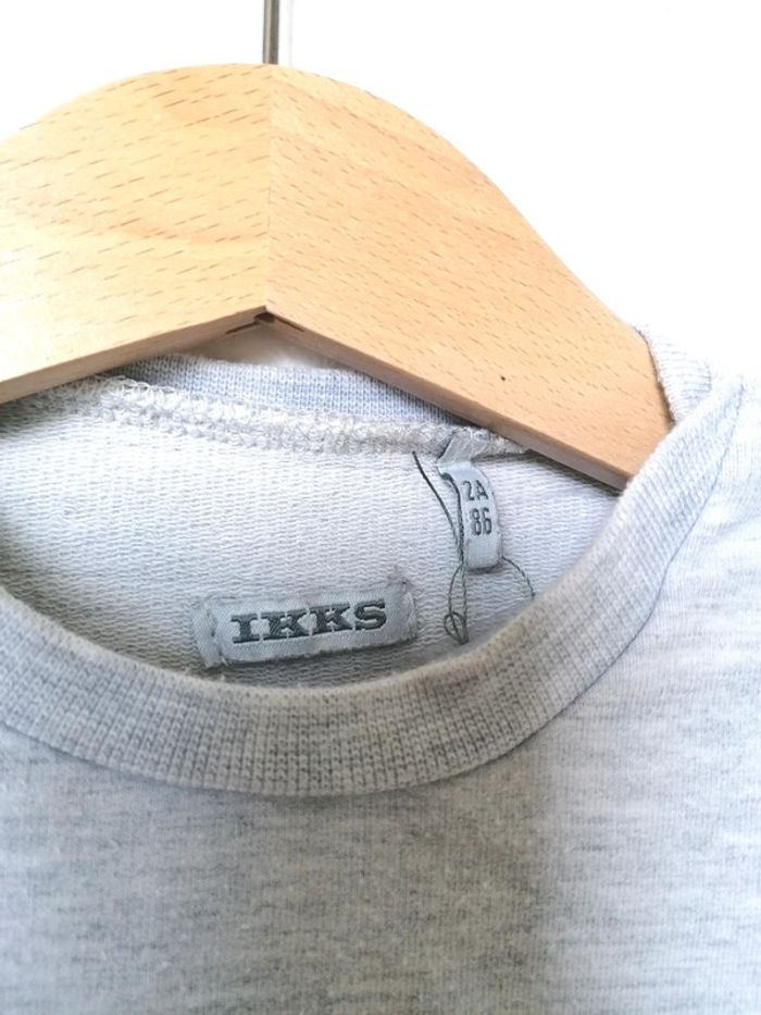 Pull /sweat - photo numéro 3