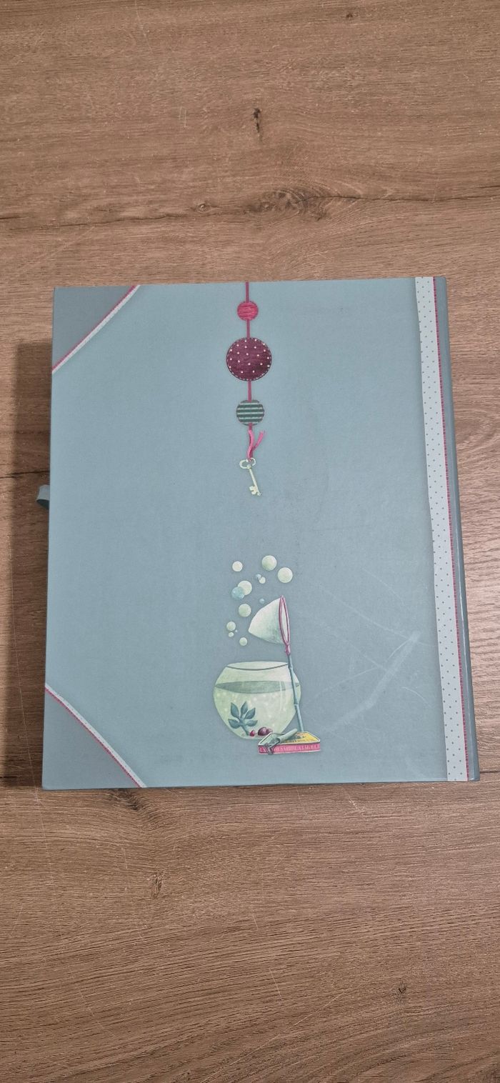 Coffret de naissance Les Pachats Moulin Roty - photo numéro 10