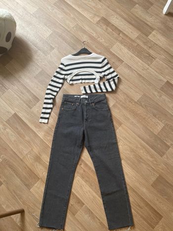Tenue taille 32