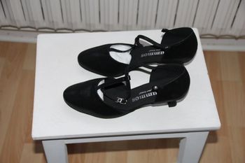 chaussure de danse