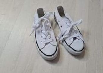 Chaussure fille 👧