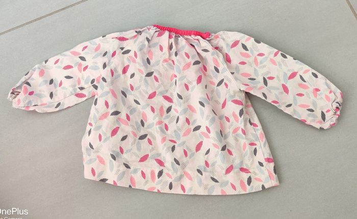 Chemisette - photo numéro 5