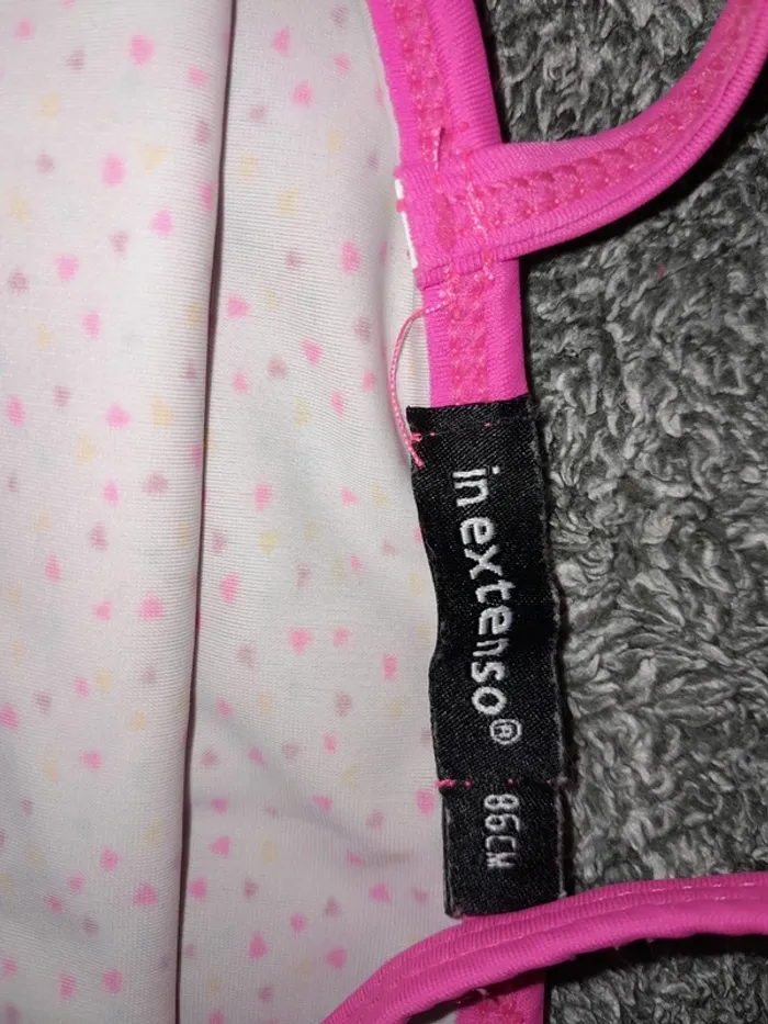 Maillot de bain 86cm - photo numéro 3