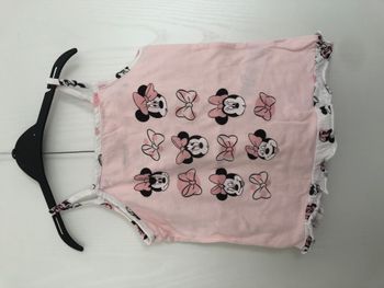 Pyjama fille, Disney