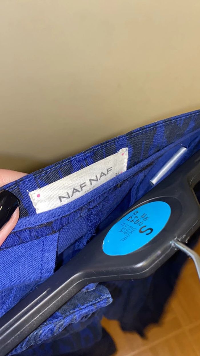 Pantalon taille 38 - photo numéro 7