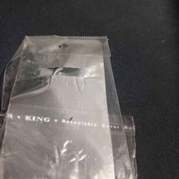 Piercing nombril avec strass bleu - photo numéro 5