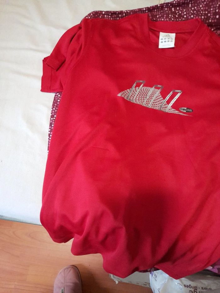 Tee-shirt - photo numéro 3