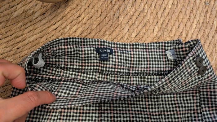 Jupe 8 ans - photo numéro 2