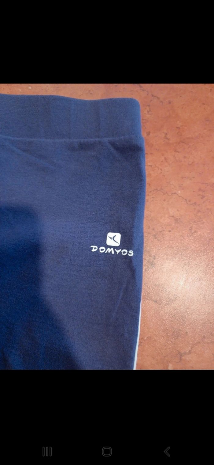 Short fille taille 6 ans - photo numéro 2