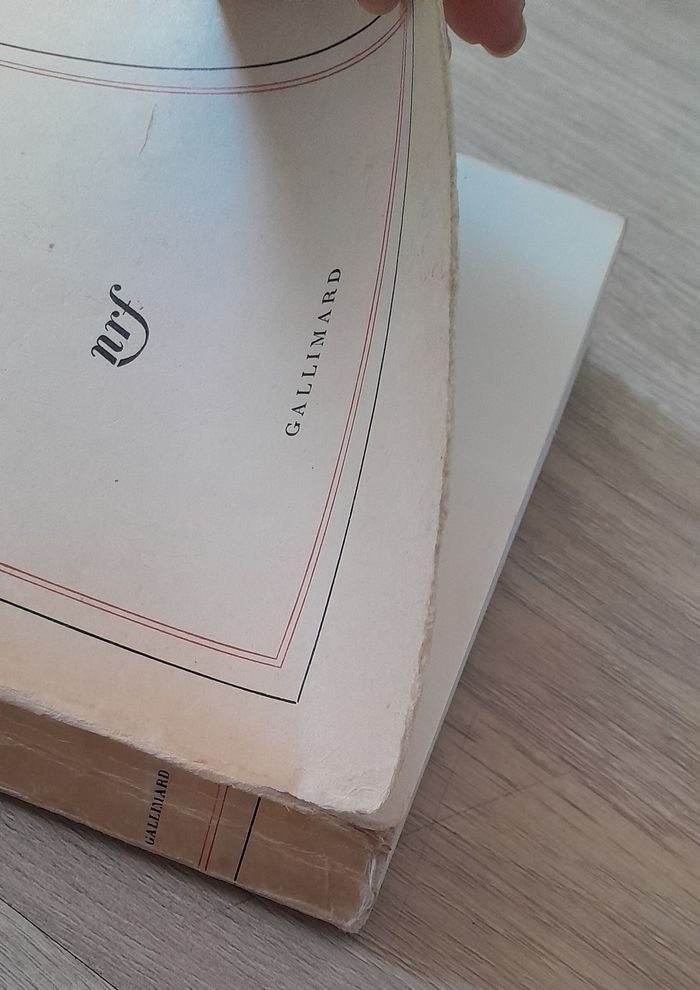 simone de beauvoir - mémoires d'une jeune fille rangée - photo numéro 2