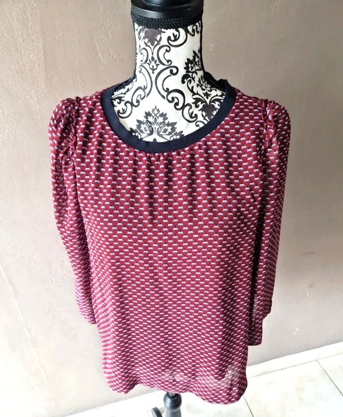 TUNIQUE MANGO TAILLE XL