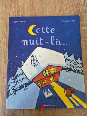 Cette nuit la