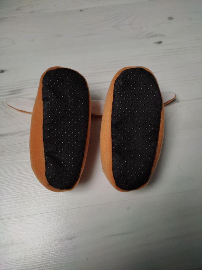 Chaussons enfant P.23 - photo numéro 3