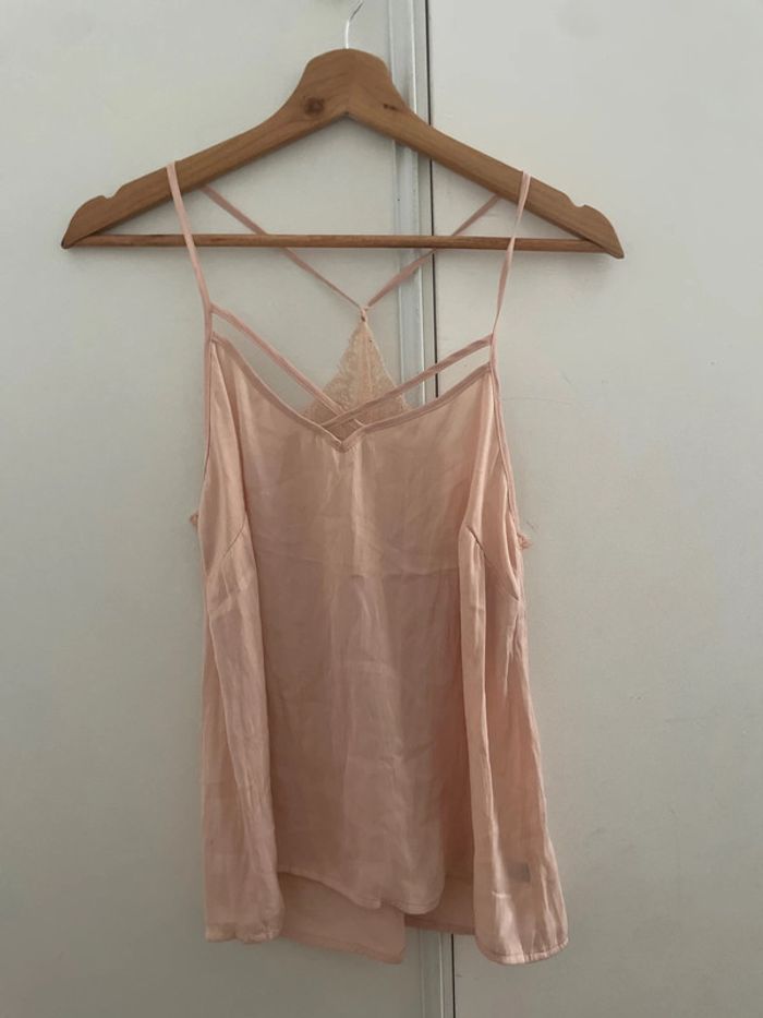 Top undiz