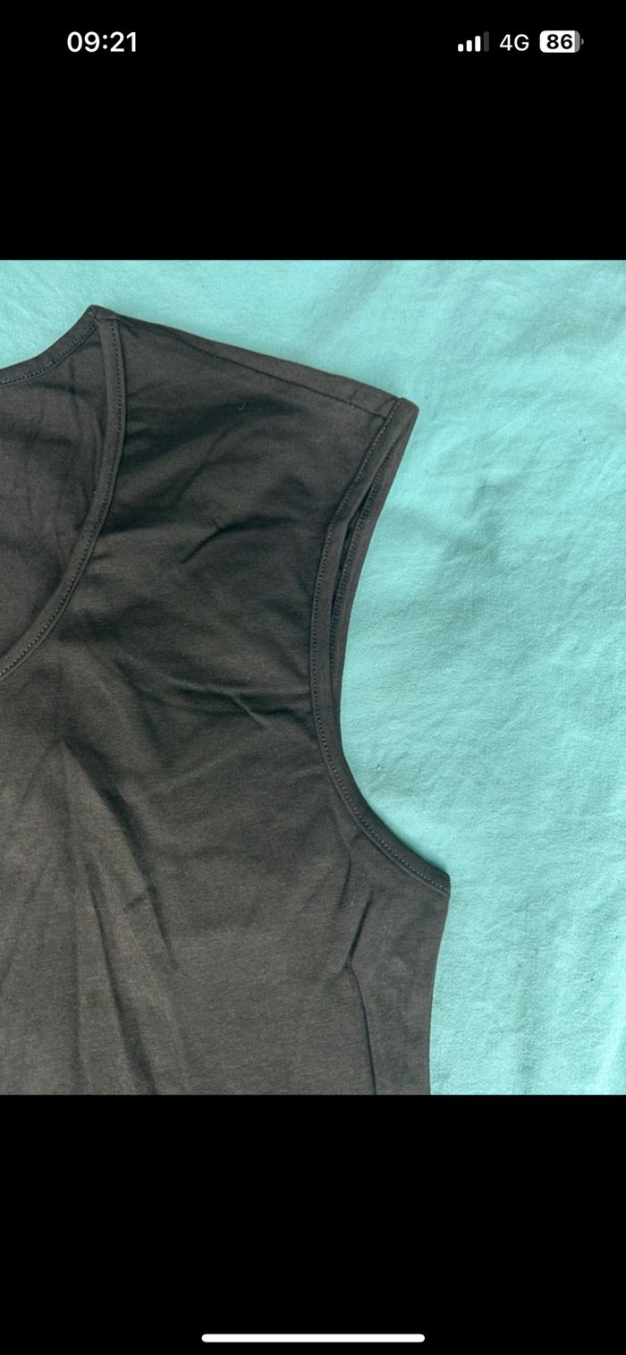 Tee-shirt femme - photo numéro 2