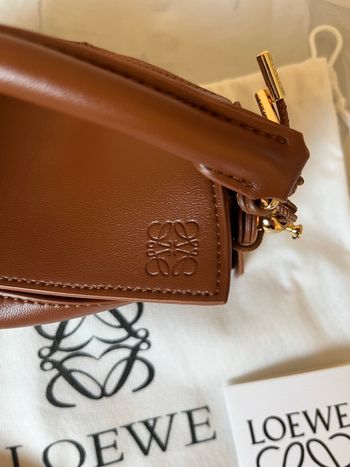 Sac Loewe puzzle mini