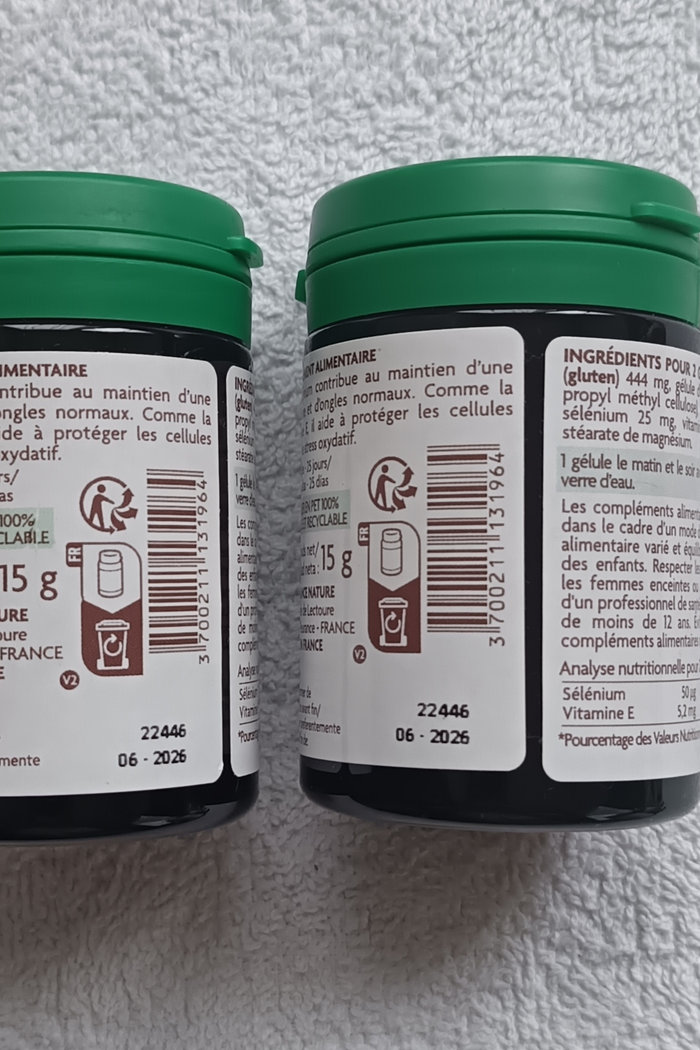 levure de bière Fleurance nature NEUF - photo numéro 6