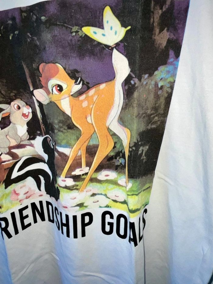 T-shirt Disney - photo numéro 4