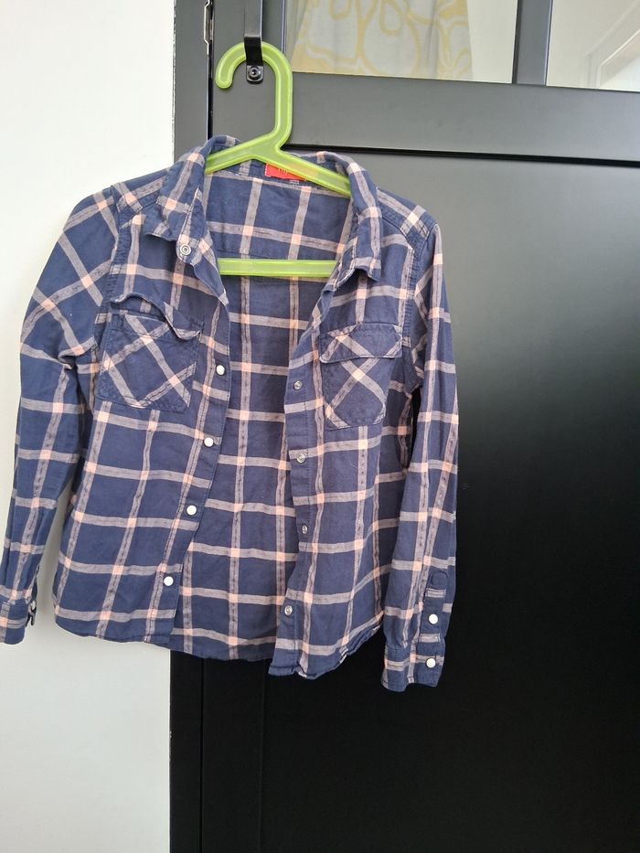 Chemise - photo numéro 5