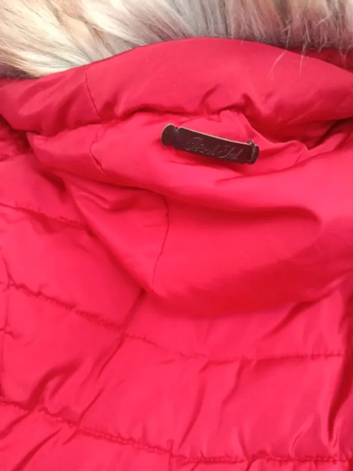 Manteau doudoune très bon état taille 10 ans - photo numéro 7