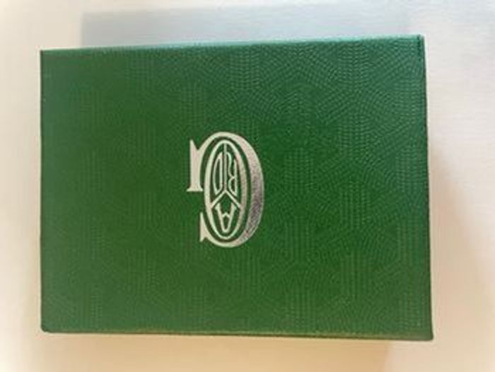 porte carte goyard - photo numéro 7