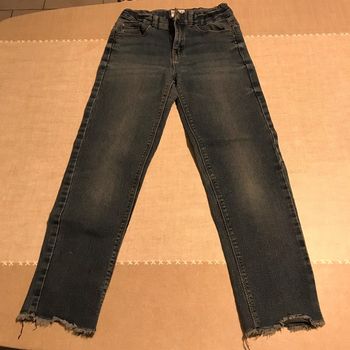 Jeans 10 ans