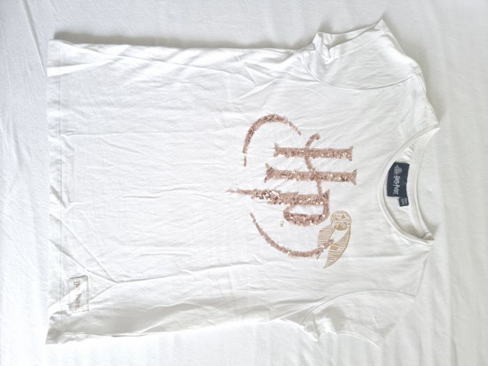 Lot de t-shirts de marques  12 ans fille - photo numéro 4