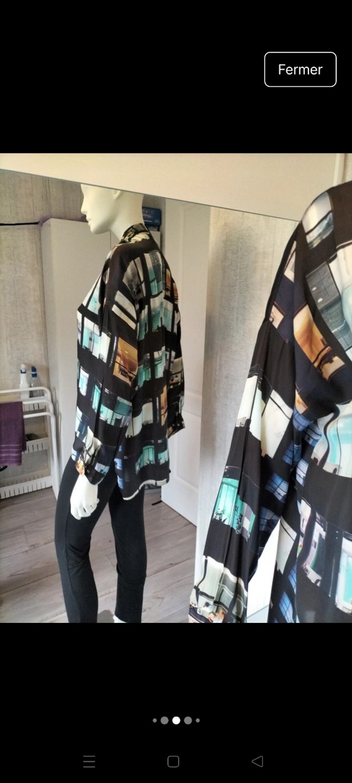 Chemisier - photo numéro 4