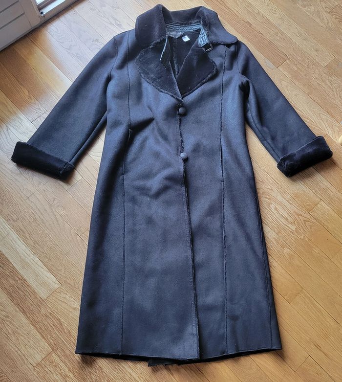 🖤 Veste chaude – Taille M / 38 – Très bon état