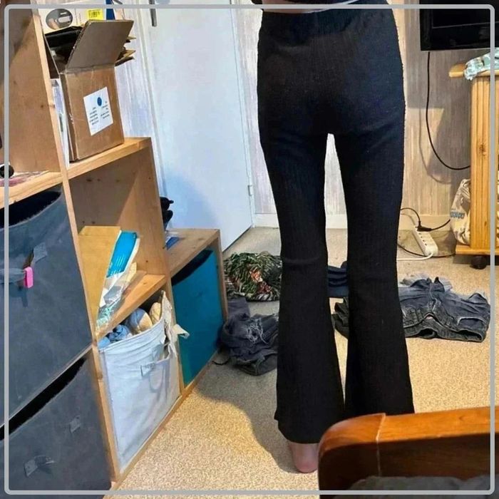 Pantalon taille 11-12ans - photo numéro 3
