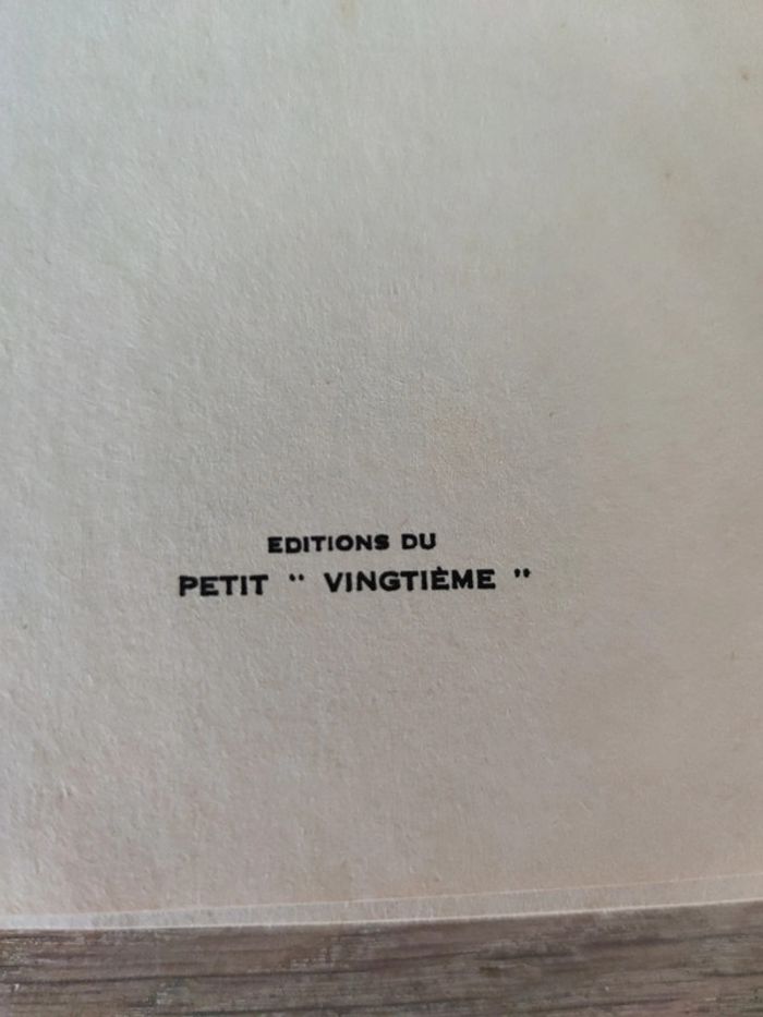 Tintin au pays des Soviets - photo numéro 4