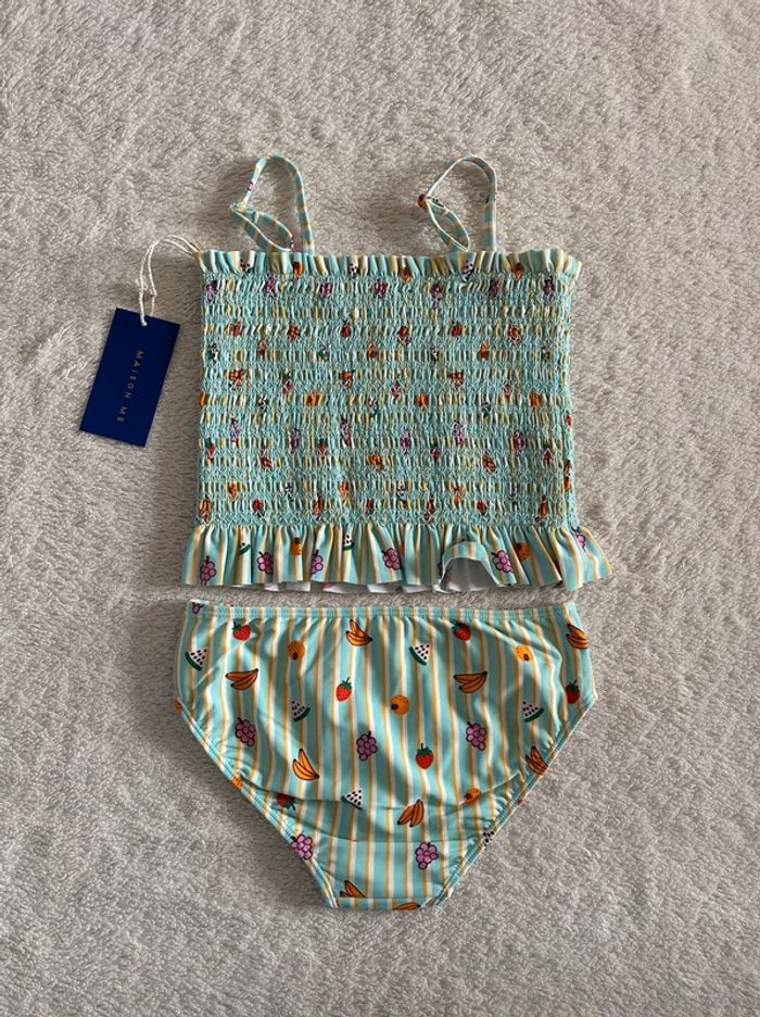 Maillot de bain Maison Me / Maisonette - photo numéro 2