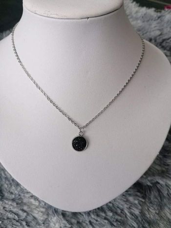 Collier acier inoxydable